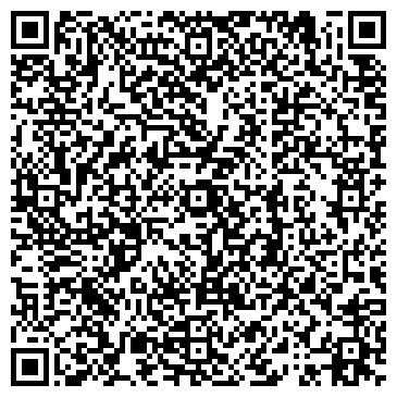 QR-код с контактной информацией организации Почтовое отделение, пос. Горячеводский