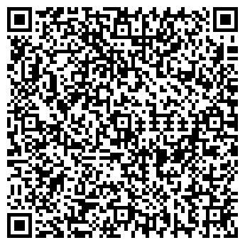 QR-код с контактной информацией организации Еврочехол-Уфа