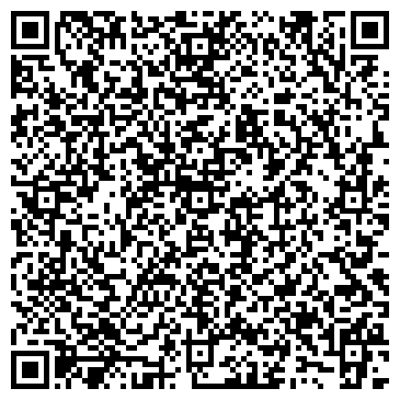 QR-код с контактной информацией организации ООО Кедр М