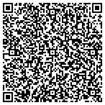 QR-код с контактной информацией организации ЗАО Техника-сервис