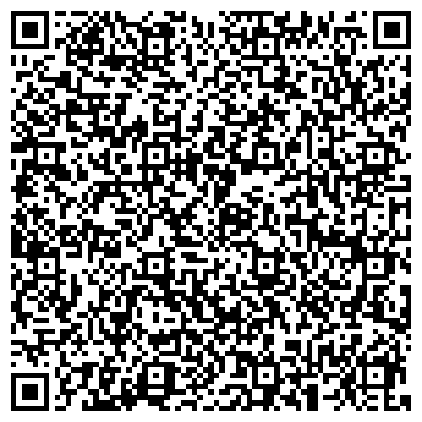 QR-код с контактной информацией организации Московский театрально-концертный центр Павла Слободкина