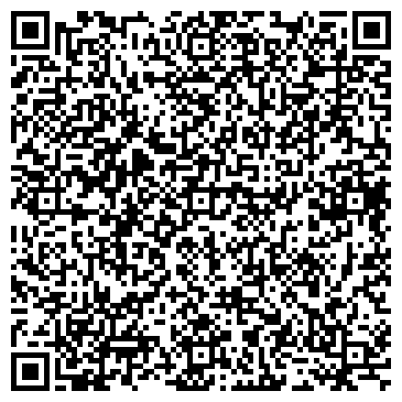 QR-код с контактной информацией организации Московский детский театр марионеток
