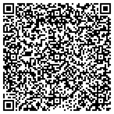 QR-код с контактной информацией организации Московский детский театр эстрады