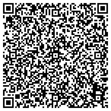 QR-код с контактной информацией организации Музыкальный театр Солнца