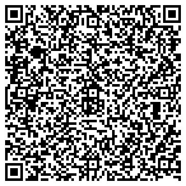 QR-код с контактной информацией организации Фигаро
