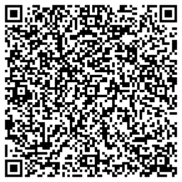 QR-код с контактной информацией организации Заграница без границ