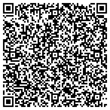 QR-код с контактной информацией организации Парус
