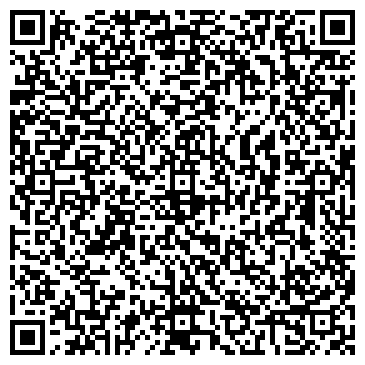 QR-код с контактной информацией организации Palitra мира