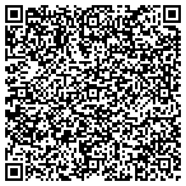 QR-код с контактной информацией организации ООО АртСтрой