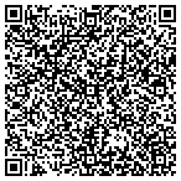 QR-код с контактной информацией организации Китайский центр образования и культуры