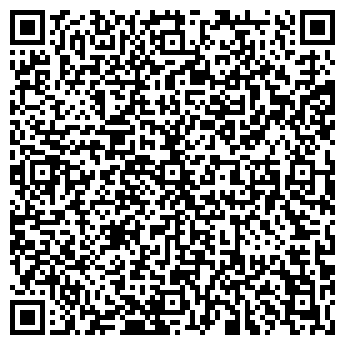 QR-код с контактной информацией организации Клод Санье
