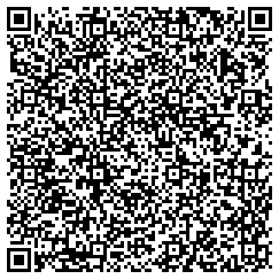 QR-код с контактной информацией организации Московский театр русской драмы под руководством Михаила Щепенко