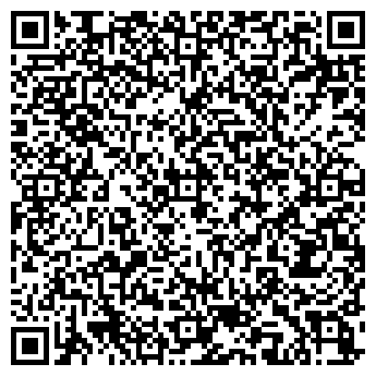 QR-код с контактной информацией организации Айгуль