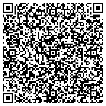 QR-код с контактной информацией организации Имидж-студия "Molinary"