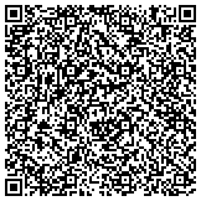 QR-код с контактной информацией организации ЗАО Уральское аудиторское агентство