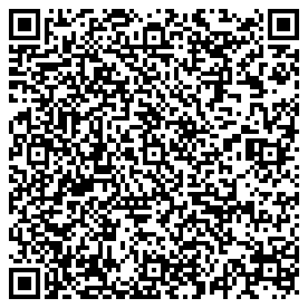 QR-код с контактной информацией организации Jewel