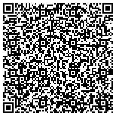 QR-код с контактной информацией организации ООО Аудит и финансы