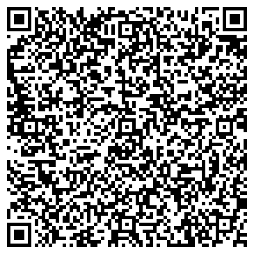 QR-код с контактной информацией организации Киноспектакль