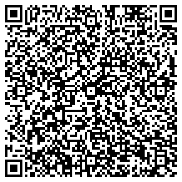 QR-код с контактной информацией организации Почтовое отделение, с. Юца
