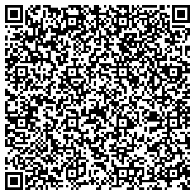 QR-код с контактной информацией организации ООО Аудит-Интел
