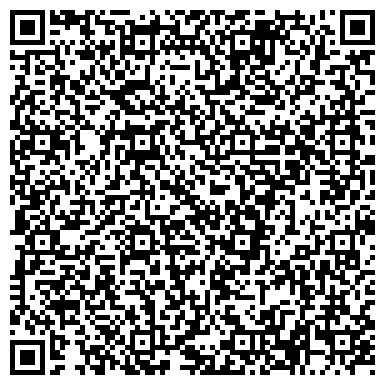 QR-код с контактной информацией организации Московский областной государственный театр юного зрителя