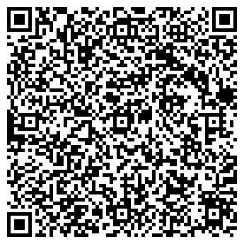QR-код с контактной информацией организации Рукодельница