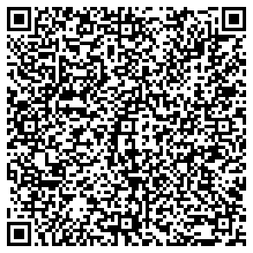 QR-код с контактной информацией организации Международная школа иностранных языков