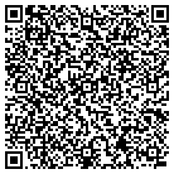 QR-код с контактной информацией организации Подарки-Ткани