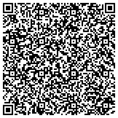 QR-код с контактной информацией организации ООО «Художественный театр имени С. Параджанова»