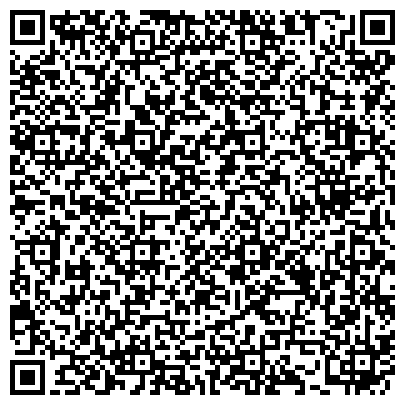QR-код с контактной информацией организации Московский областной государственный театр кукол