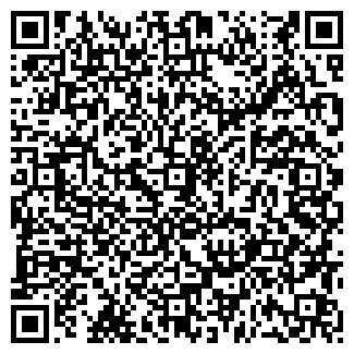 QR-код с контактной информацией организации Юность