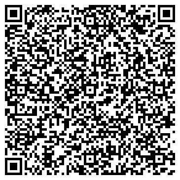 QR-код с контактной информацией организации ИП Ложкорёв Д.А.
