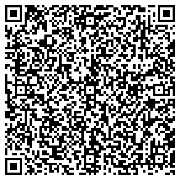 QR-код с контактной информацией организации Театр Михаила Звездинского