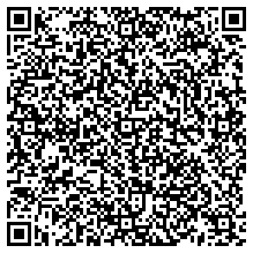 QR-код с контактной информацией организации ООО Альрами