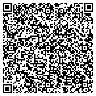 QR-код с контактной информацией организации Magic Touch