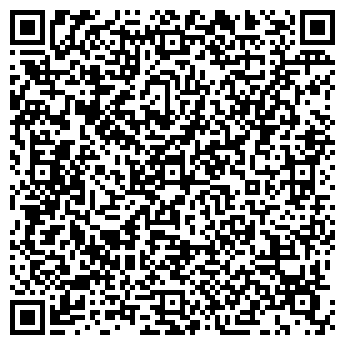 QR-код с контактной информацией организации Миллениум