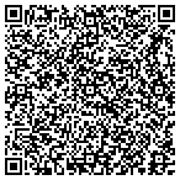 QR-код с контактной информацией организации Культурный центр Эммануила Виторгана