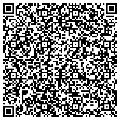 QR-код с контактной информацией организации "Дети Мельпомены"