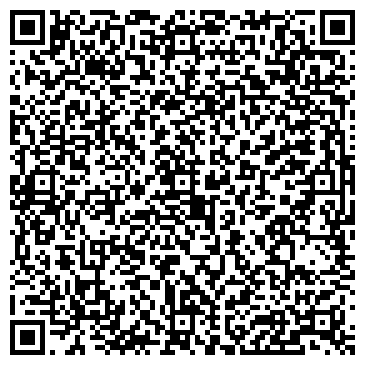 QR-код с контактной информацией организации ООО КронХаус