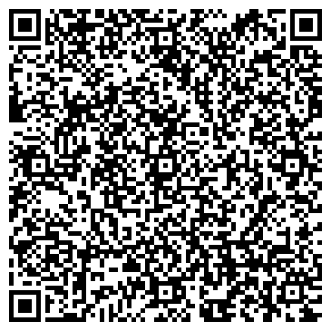 QR-код с контактной информацией организации ООО Лесресурс