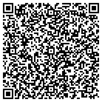 QR-код с контактной информацией организации Arromanches