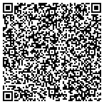 QR-код с контактной информацией организации Постскриптум