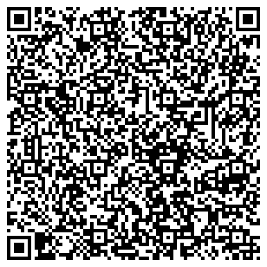 QR-код с контактной информацией организации Универс-Аудит, ЗАО, аудиторская фирма, Уральский филиал