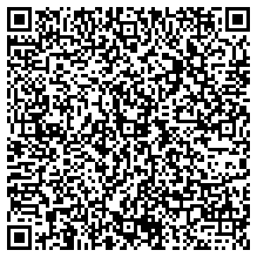 QR-код с контактной информацией организации Почтовое отделение, пос. Новотерский