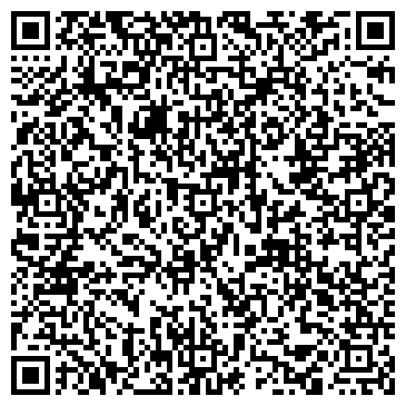 QR-код с контактной информацией организации Каскад Воронеж