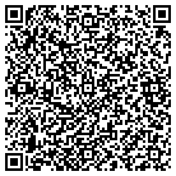 QR-код с контактной информацией организации Всё для шитья