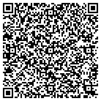 QR-код с контактной информацией организации Логус