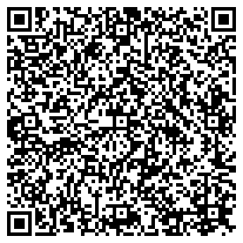 QR-код с контактной информацией организации ООО Винокур Шоу