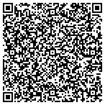 QR-код с контактной информацией организации Салон красоты на ул. Островского, 42