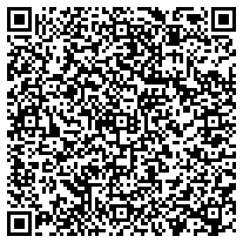 QR-код с контактной информацией организации ЗАО АгроВоронежинвест